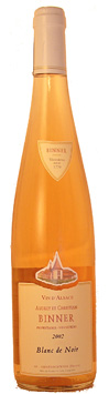 BLANC DE NOIR 2002